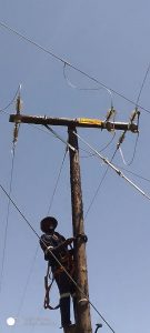 pg clamps replaced with t crimps at gqaga wtw t off